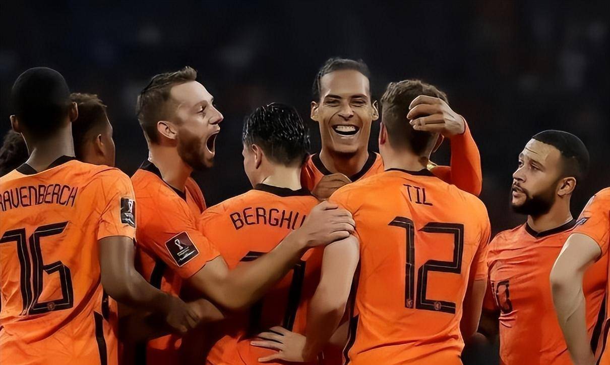 西班牙客场击败了挪威，取得连胜