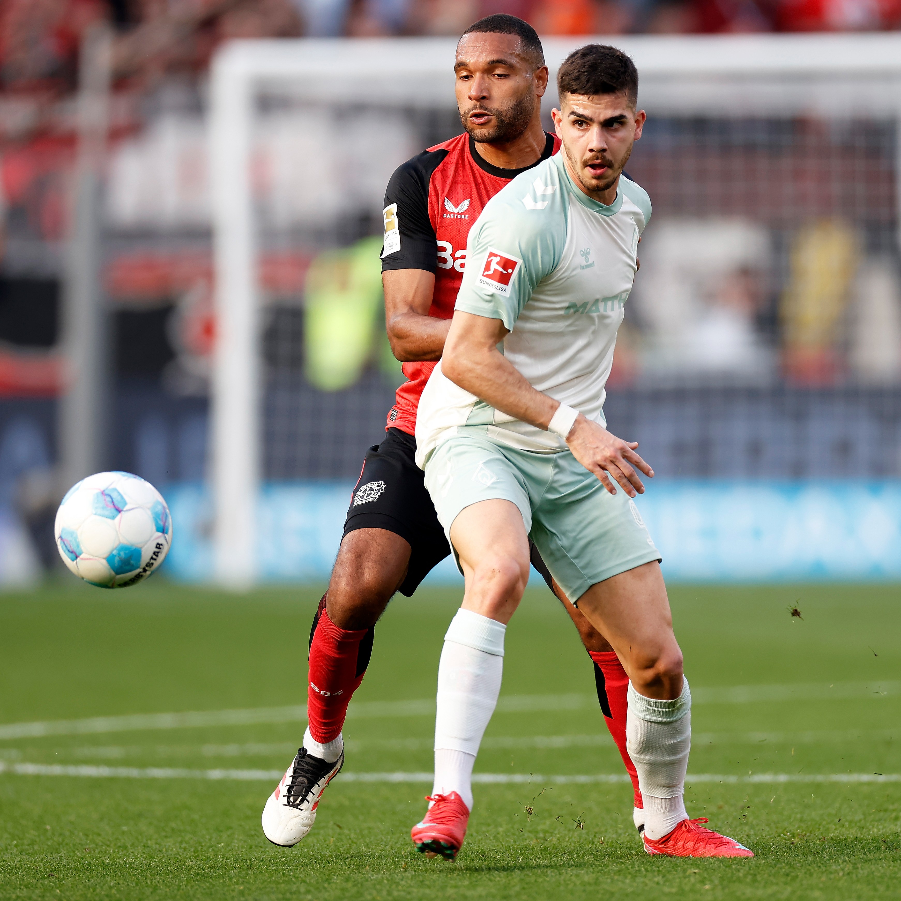 包含云达不尔客场爆冷，搅动德甲争冠格局的词条