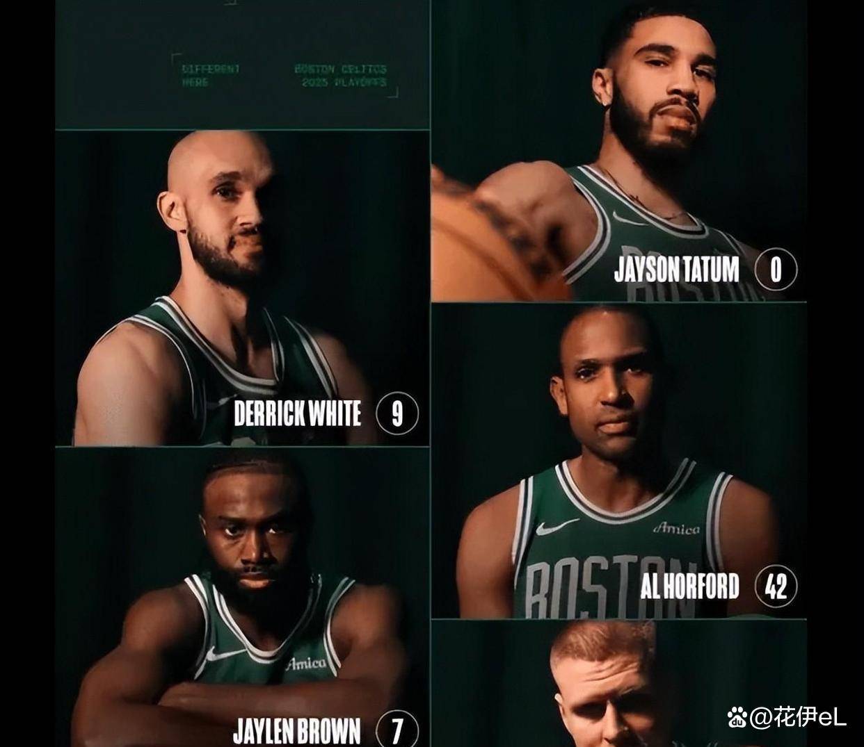 包含凯尔特人逆袭大胜人东区次轮战局的词条