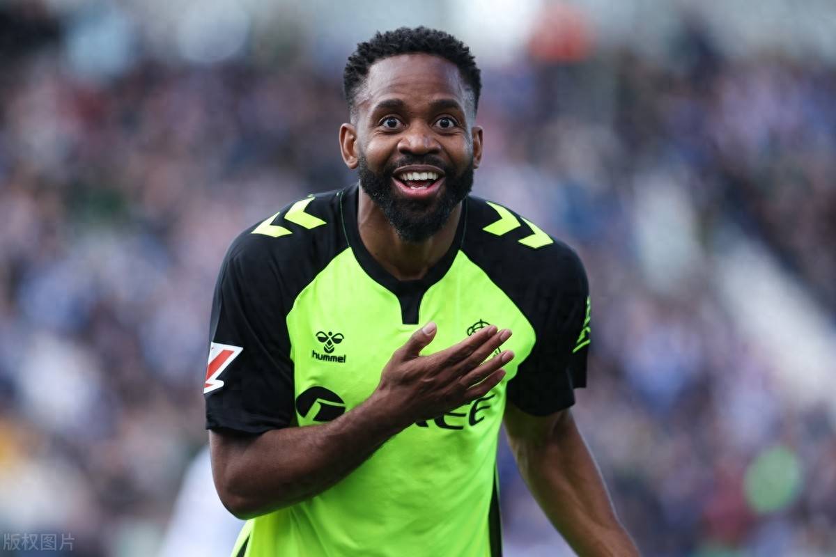 国安球星巴坎布因伤无缘下轮比赛