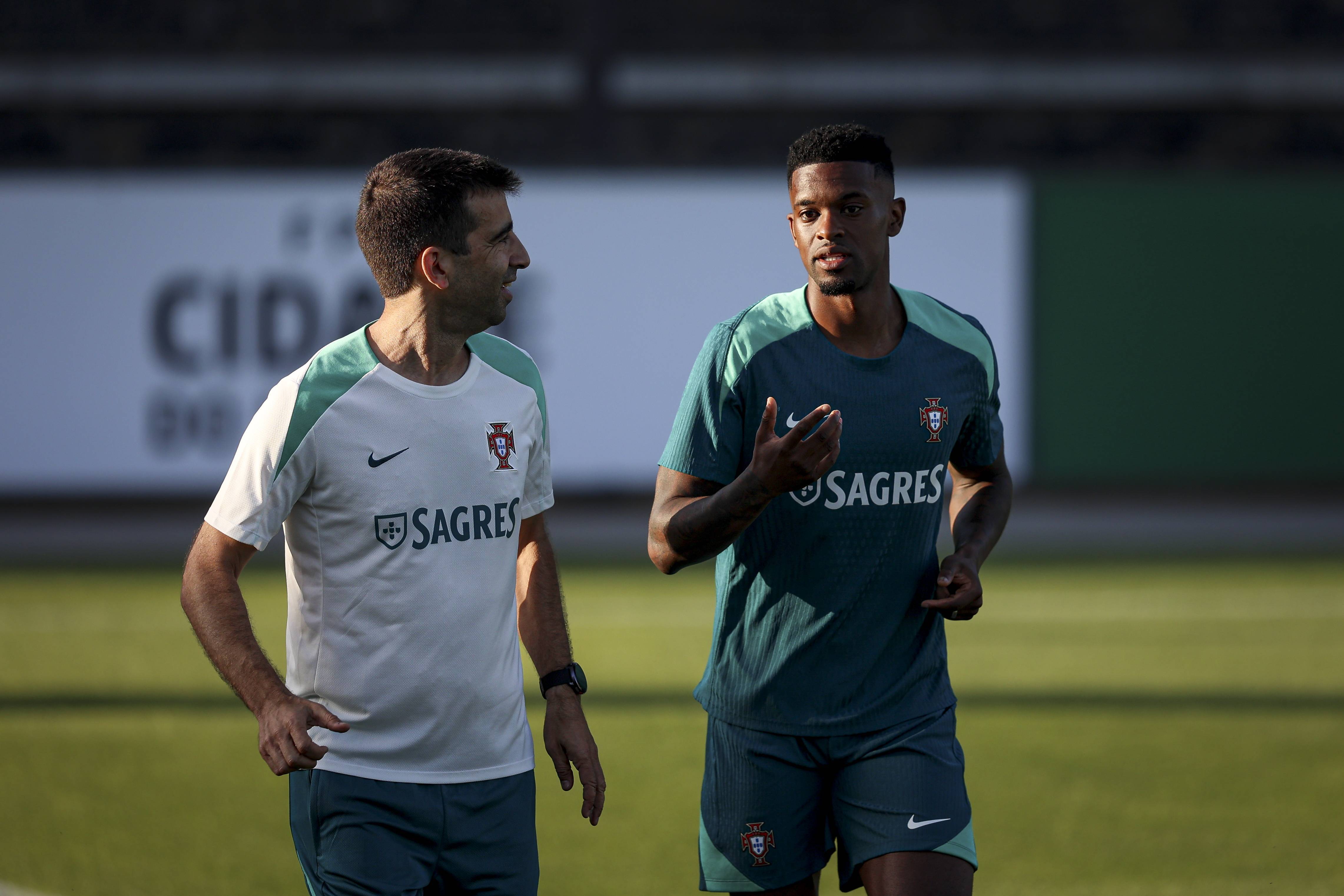 葡萄牙逆袭成功，示范了葡萄牙足球的强势