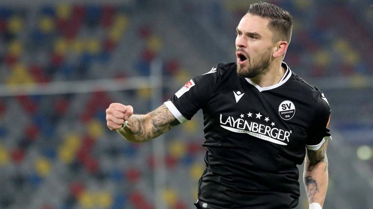 纽伦堡遭遇大败，避免降级已无力的简单介绍