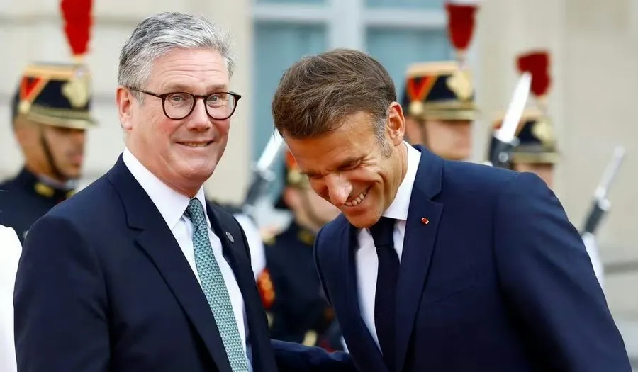 德国大胜斯洛伐克，斩获小组第一