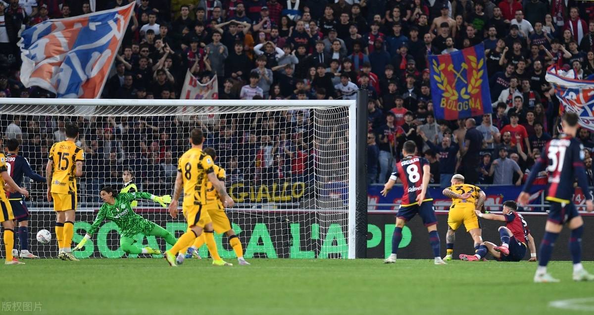 博洛尼亚客场不敌，保级形势陷入泥潭的简单介绍