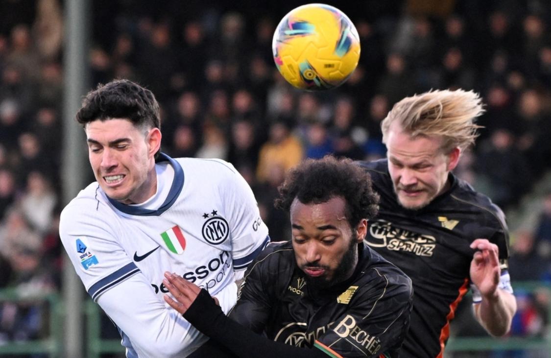 关于意甲冠军竞争白热化，各队拼尽全力的信息