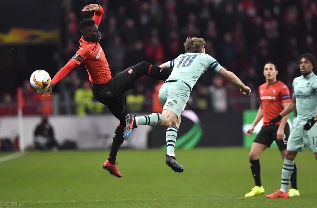 摩纳哥遭遇惨败，球队士气受到打击