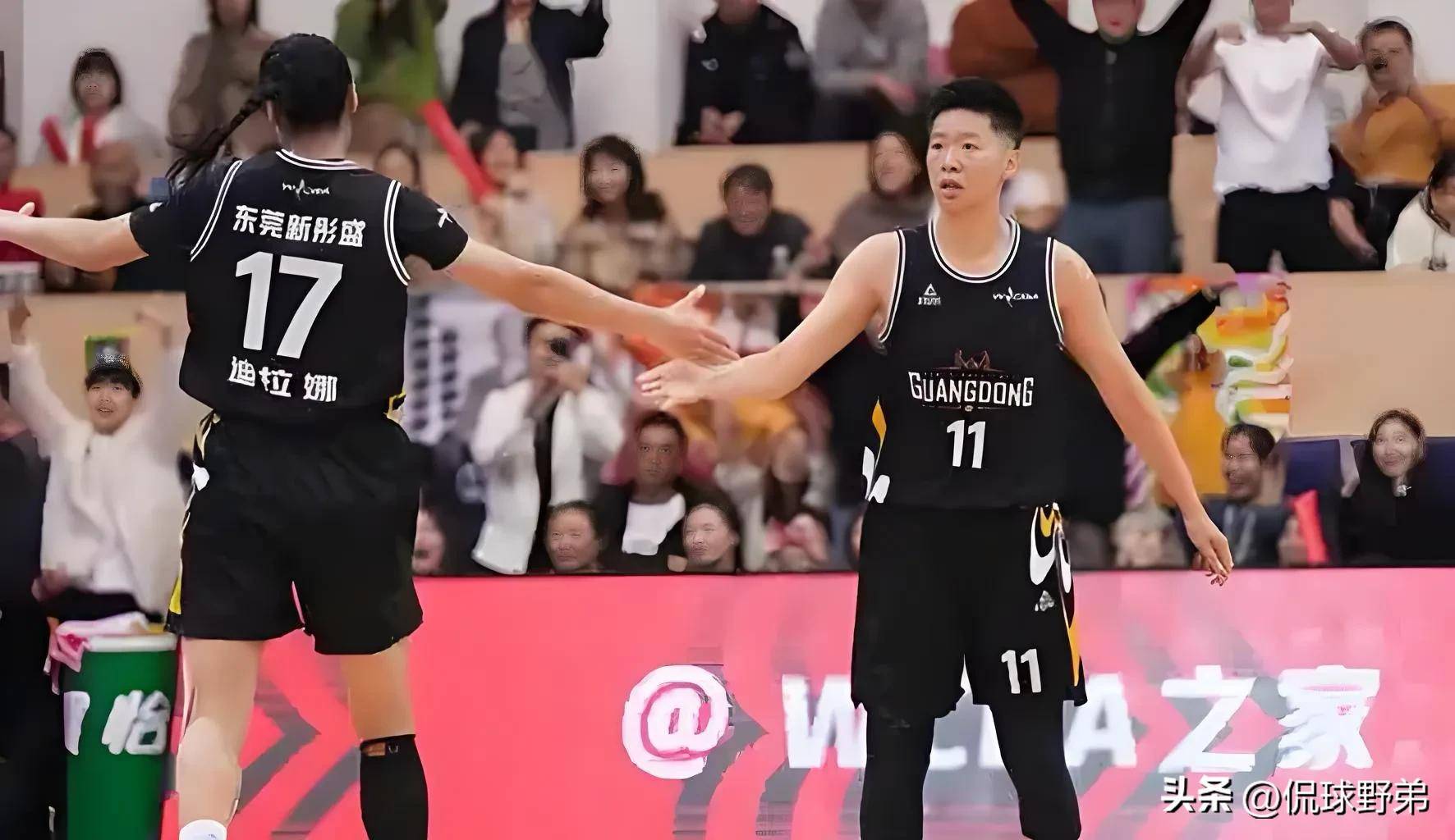 包含广东队再胜四川，保持不败战绩的词条