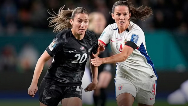 关于墨西哥女足夺冠记，全国沸腾欢呼声的信息