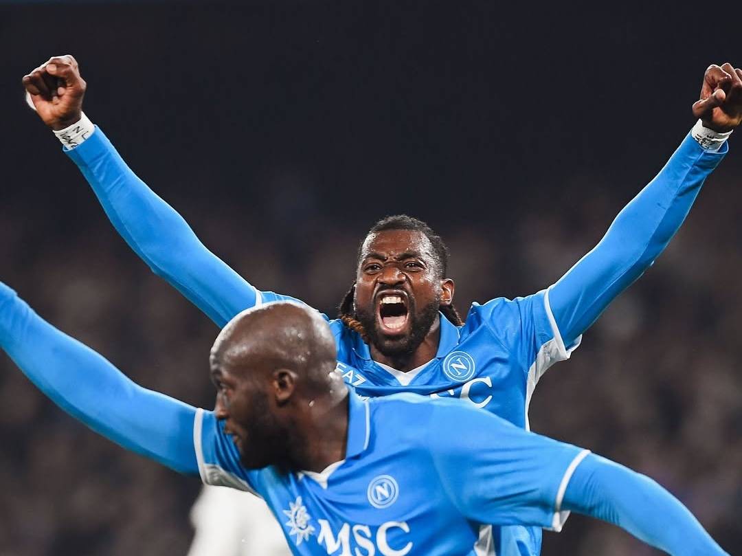 意甲双雄交锋，胶着战不分胜负！的简单介绍