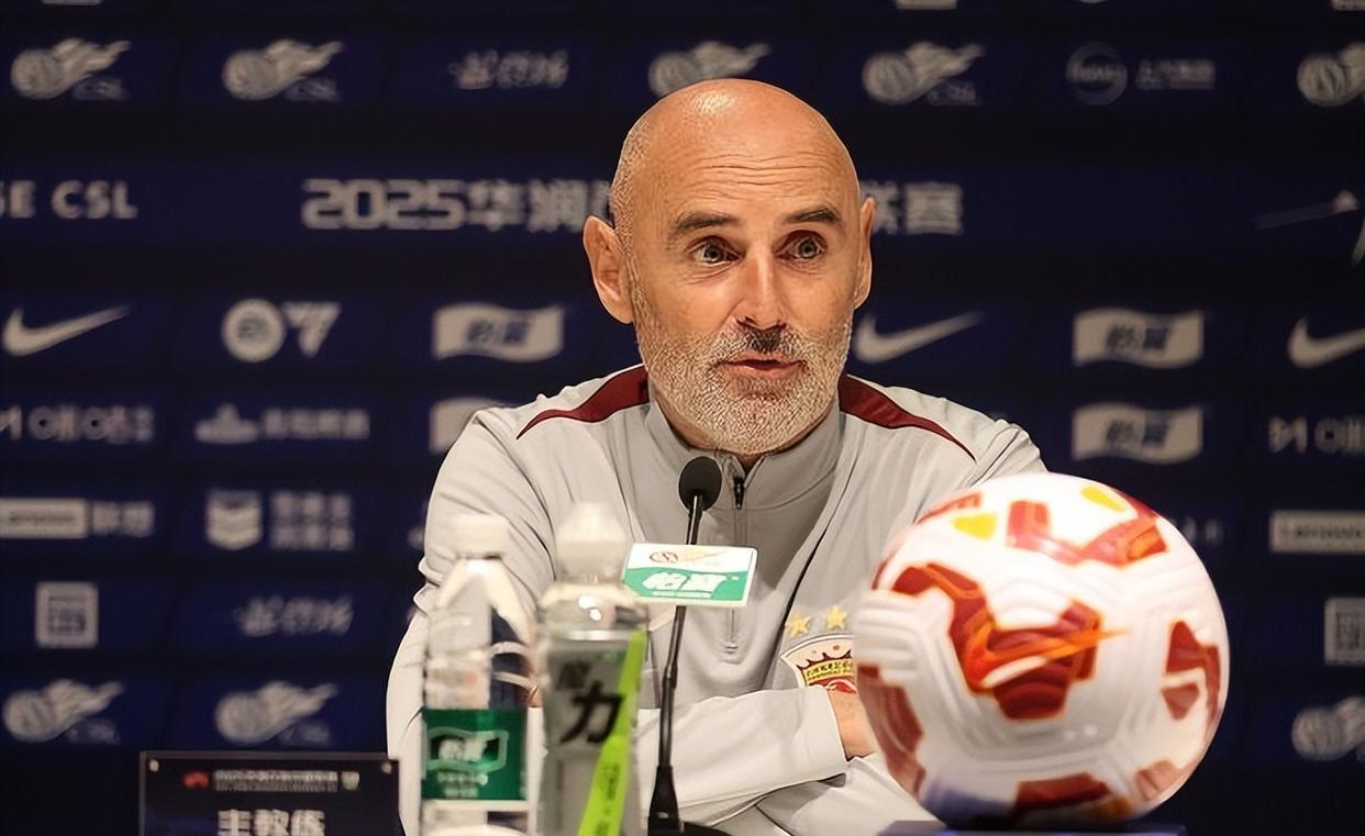 雄骑展现集体士气，备战下一场比赛