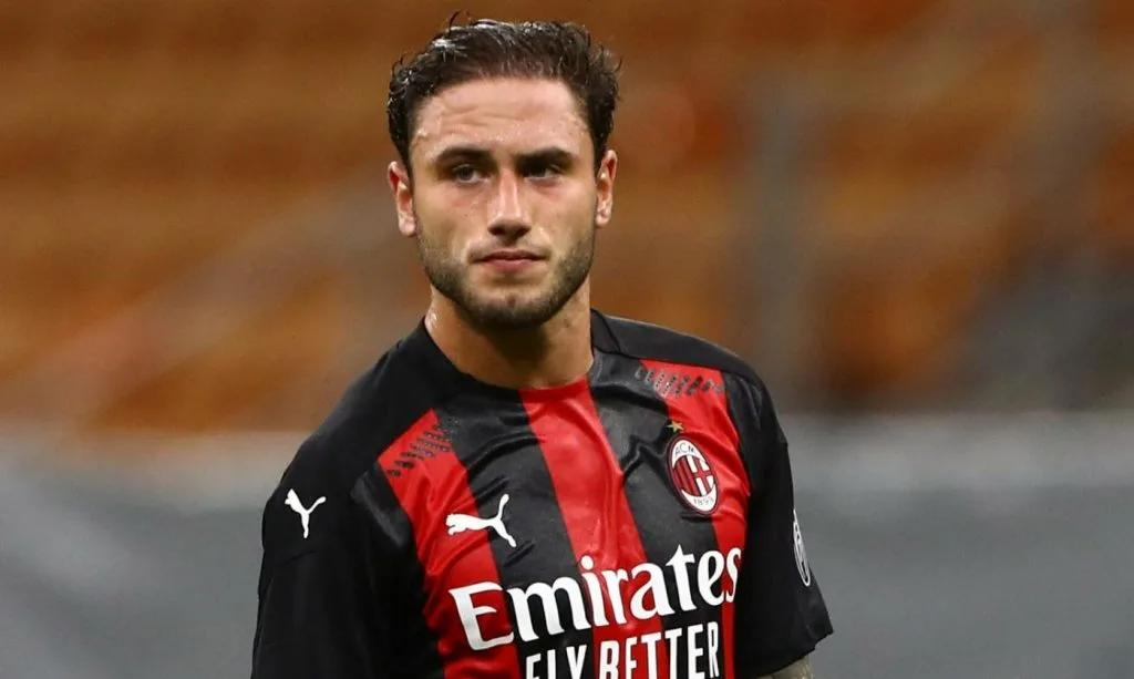 AC米兰迎来关键战，对手是乌迪内斯