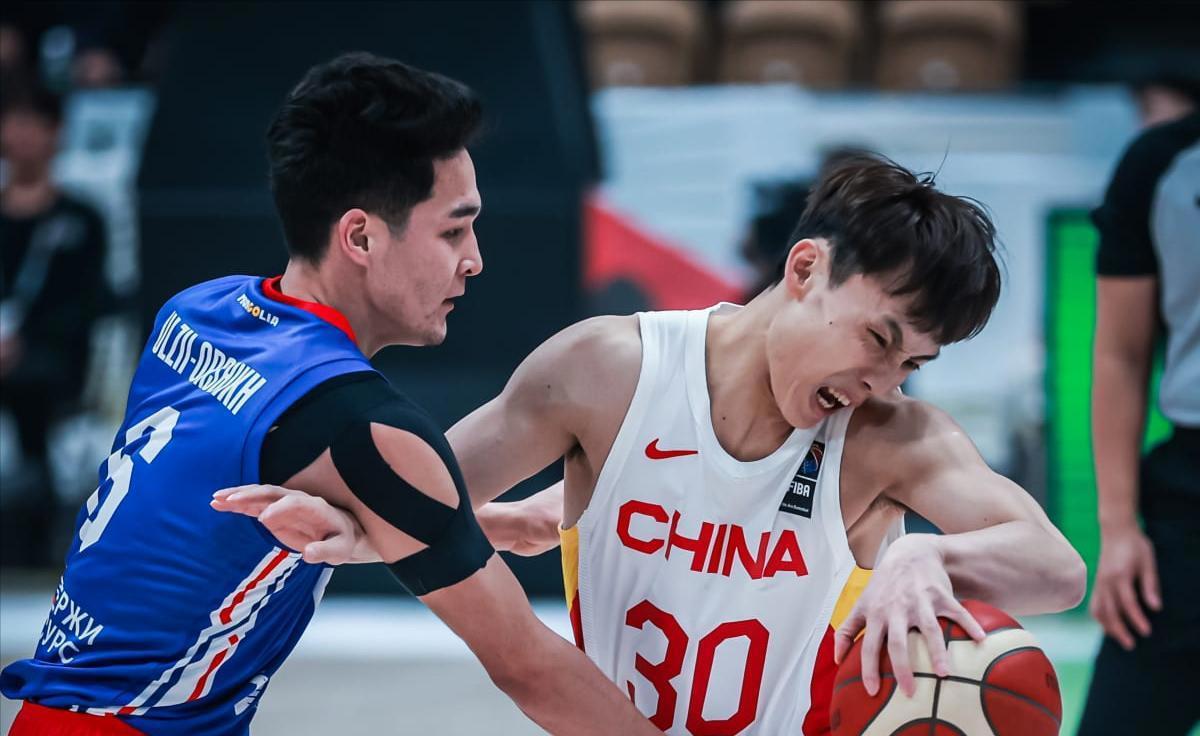 包含河南男篮再胜关键战，整体表现强势击败强敌的词条