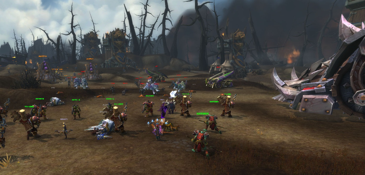 争霸之战对决现场热血澎湃引发观众狂热的简单介绍