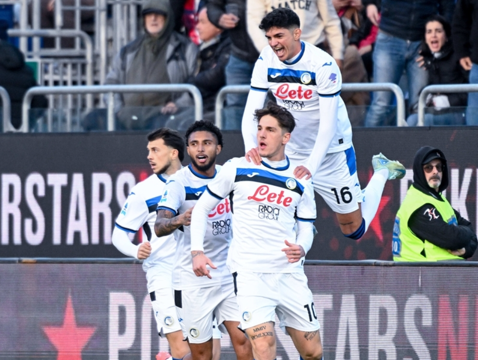 尤文图斯主场胜利，追赶领头羊的简单介绍