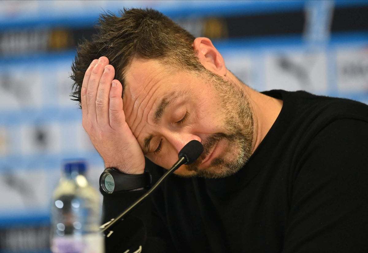 里尔客场逼平马赛，排名维持稳定的简单介绍