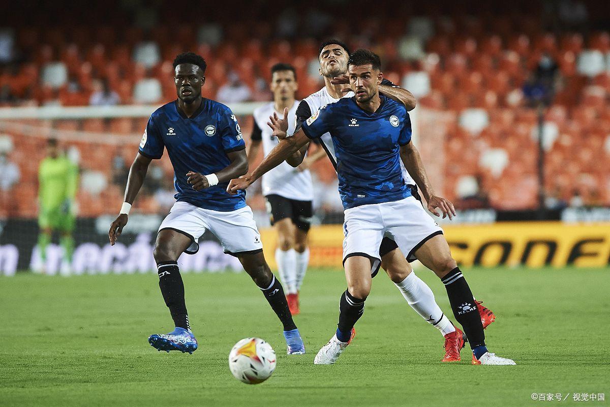 阿拉维斯主场痛失三分，进攻乏力的简单介绍