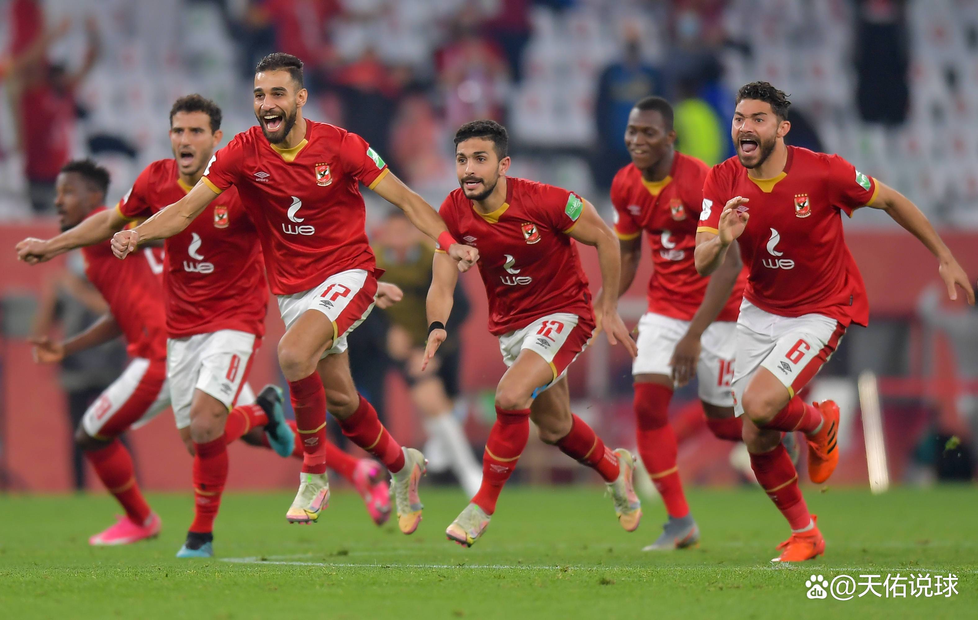 关于独家：博卡青年世俱杯首战阵容预测的信息