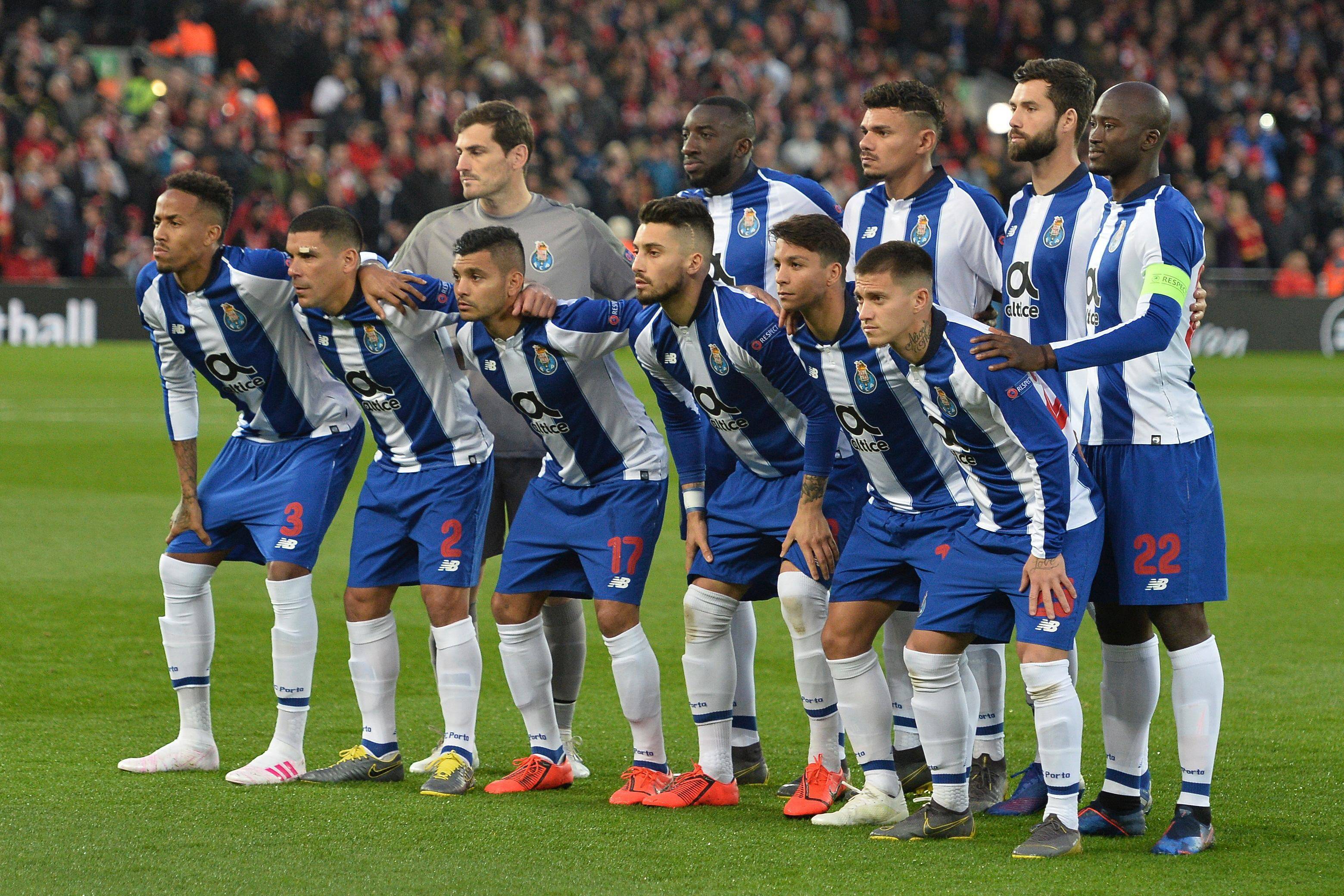 欧洲联赛赛场上豪门球队实力碰撞的简单介绍