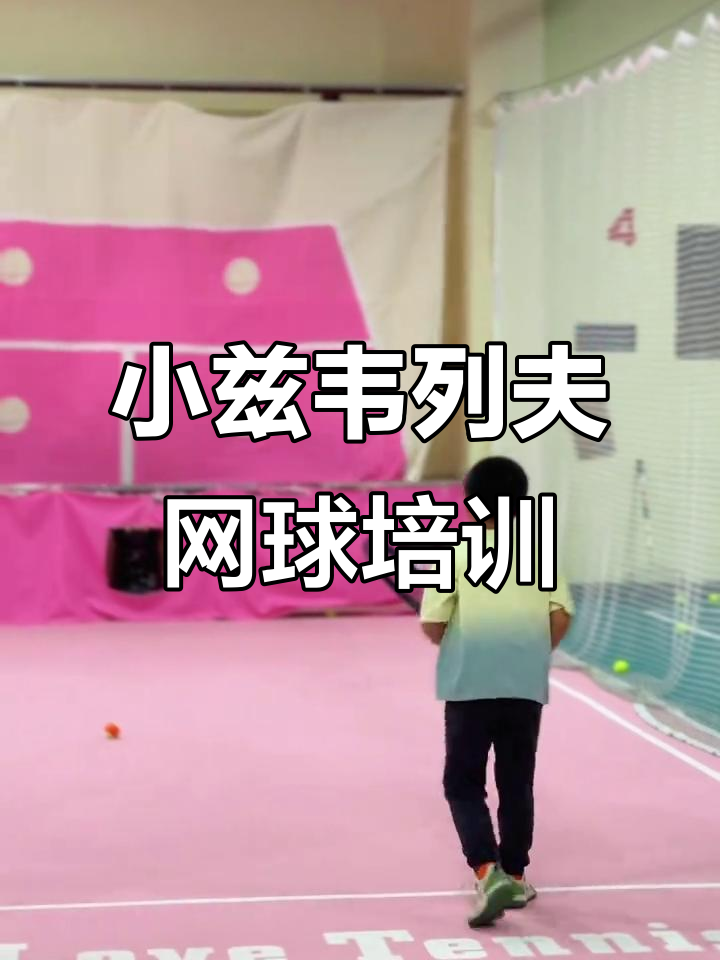 网球高手精湛技艺，势不可挡的简单介绍