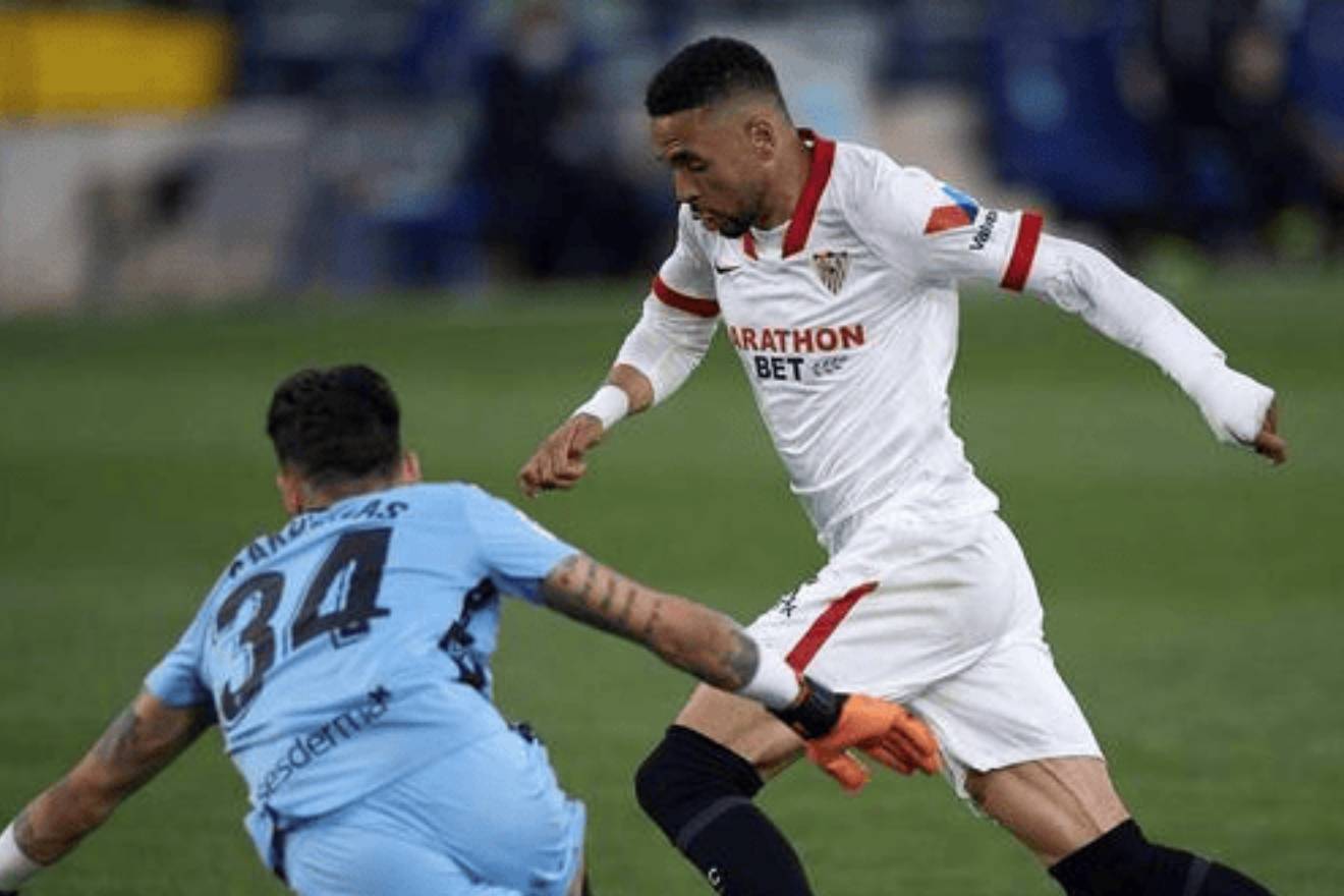 马洛卡战平塞维利亚，表现出色的简单介绍