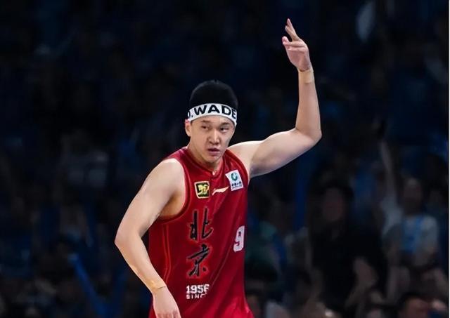 北京队成功卫冕，主教练称赞球员表现