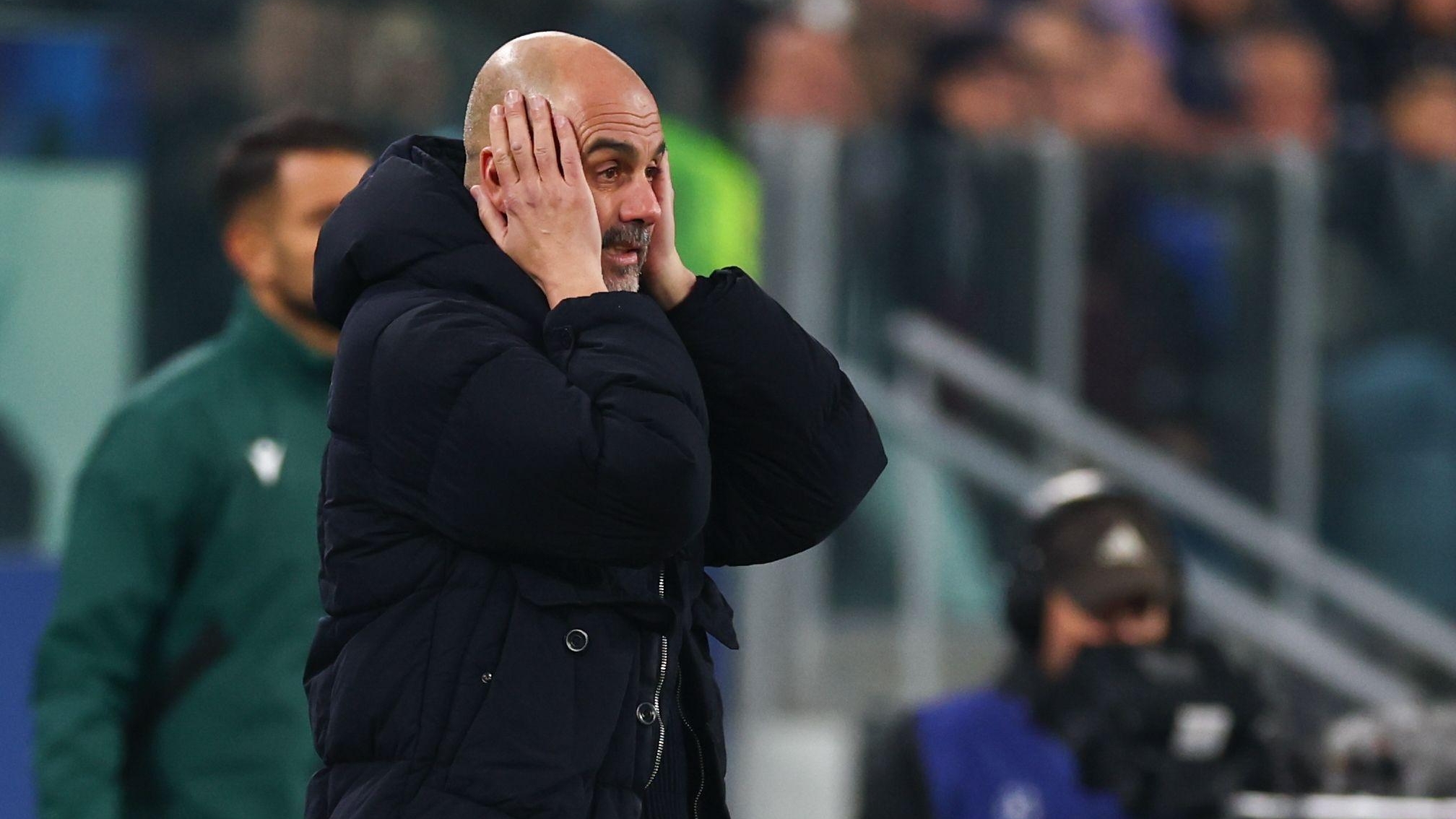 曼联主场告负，失去争冠希望