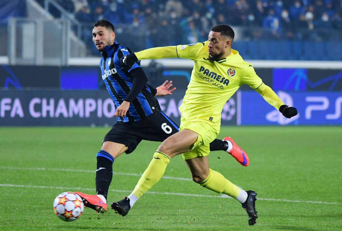 关于比利亚雷亚尔小胜埃瓦尔，继续保持不败的信息