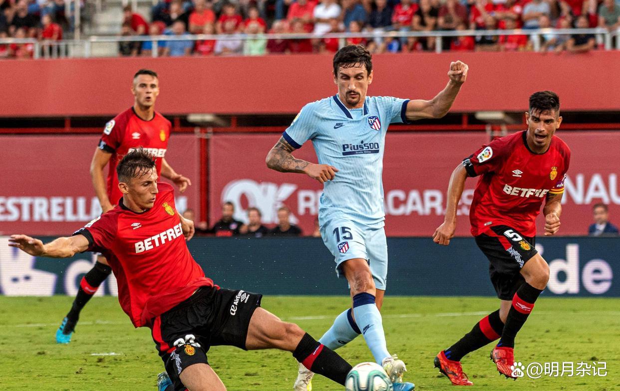 马洛卡主场失利，陷入保级压力的简单介绍