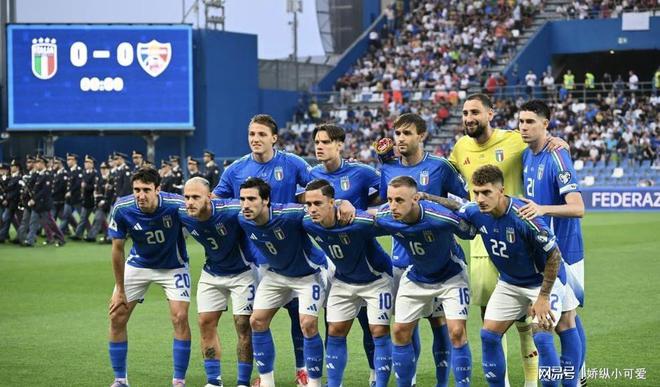 欧预赛强队对决谁能笑到最后的简单介绍