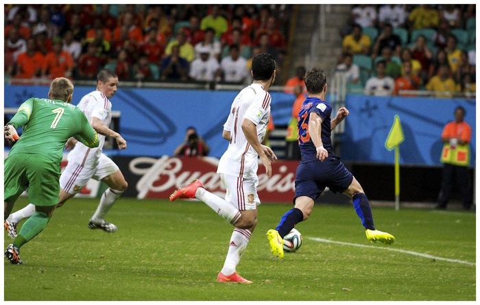 欧预赛强队对决谁能笑到最后的简单介绍