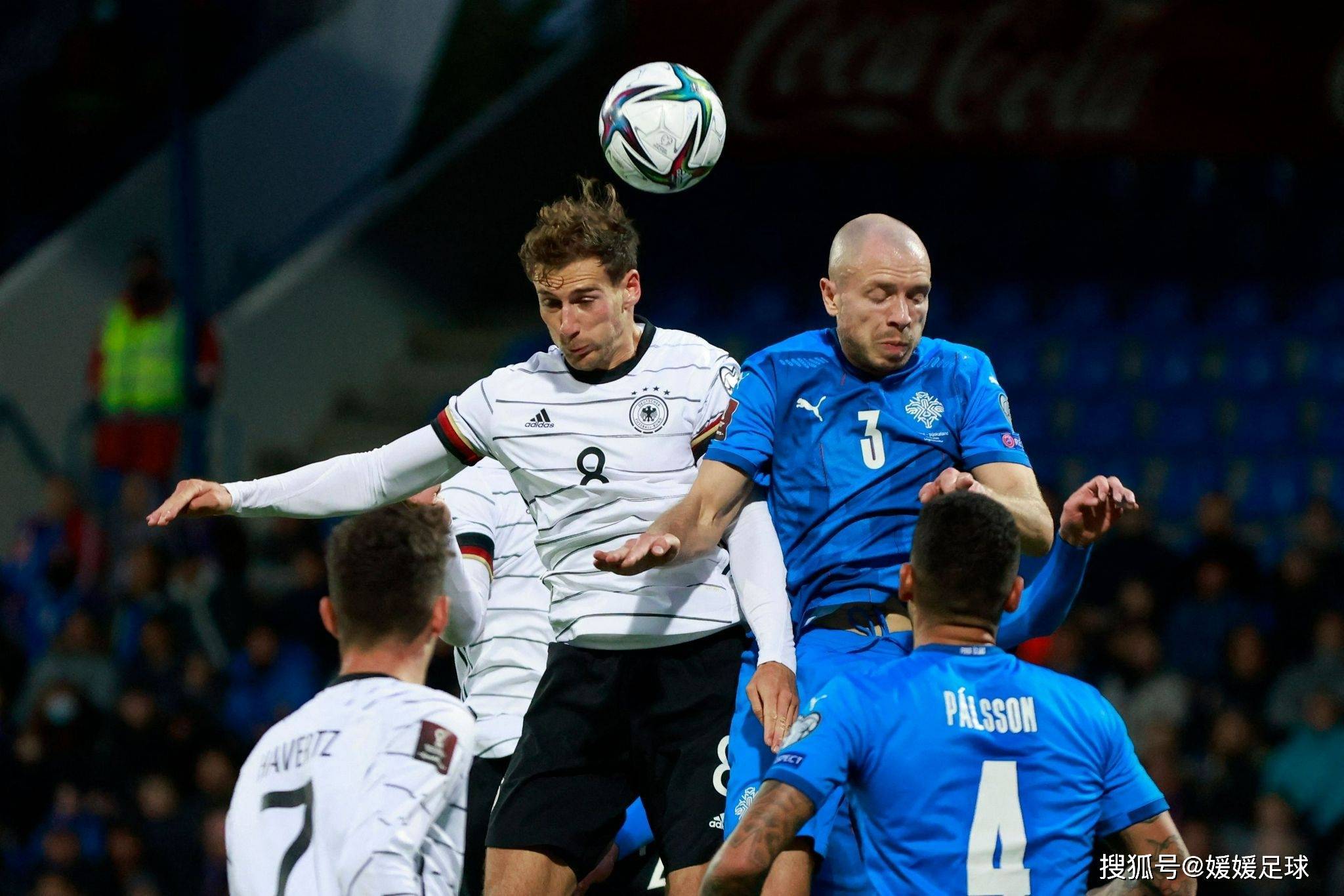 冰岛挑战阿尔巴尼亚，胜者居上