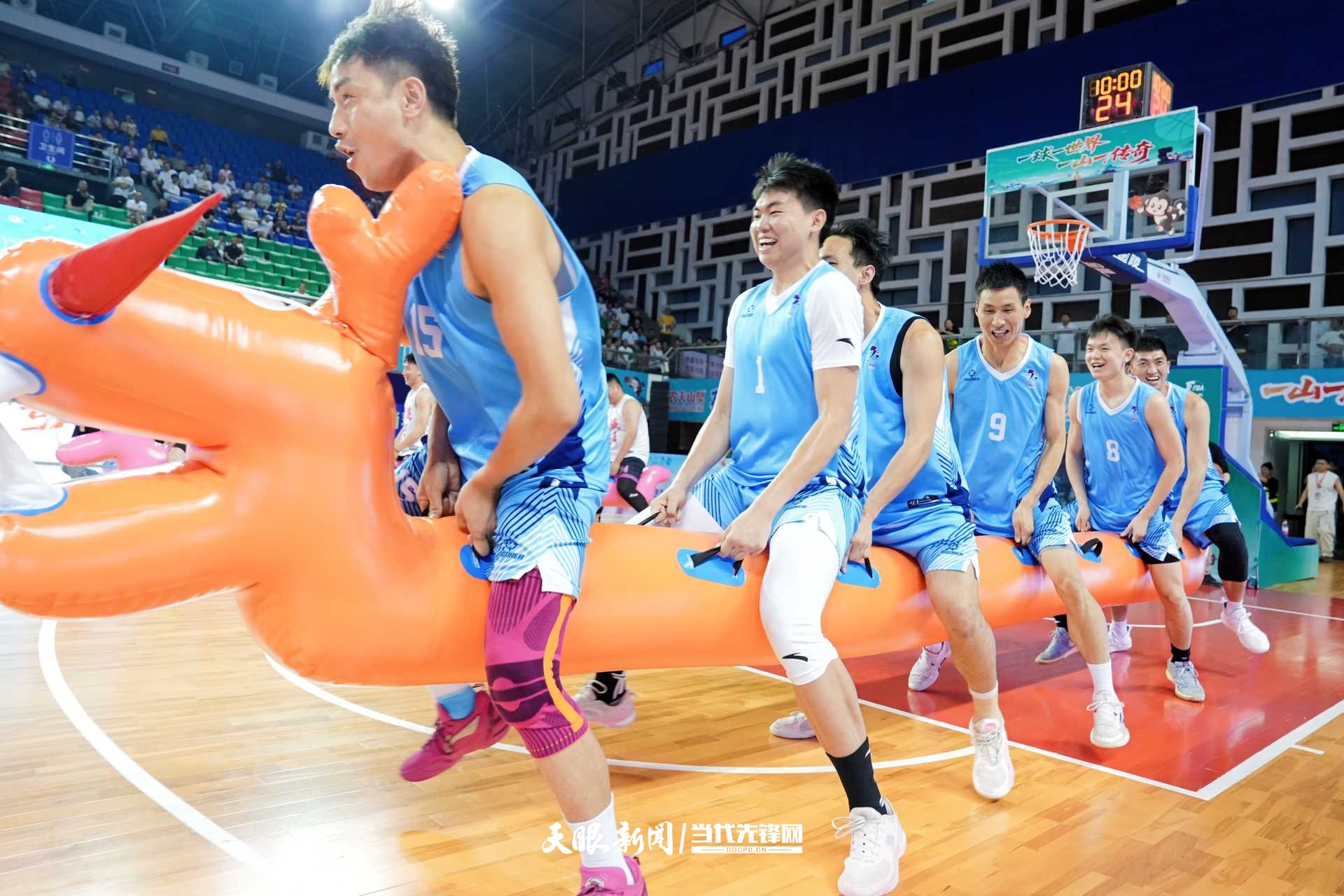 世界各地篮球比拼高潮迭起，精彩不断的简单介绍