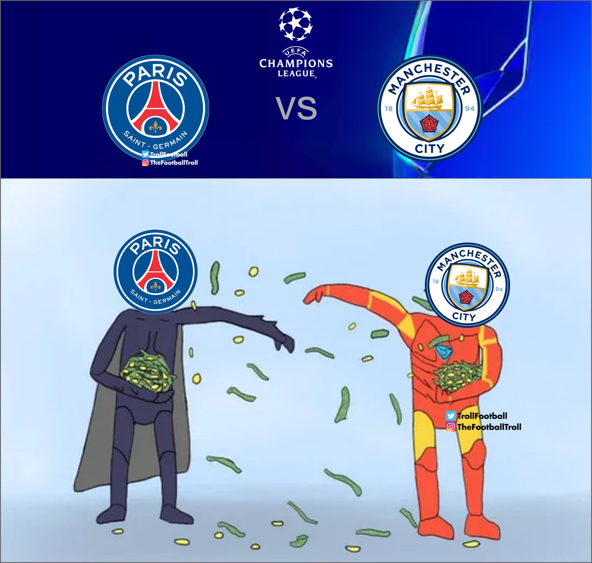 曼城主场战胜维拉，继续追赶榜首的简单介绍