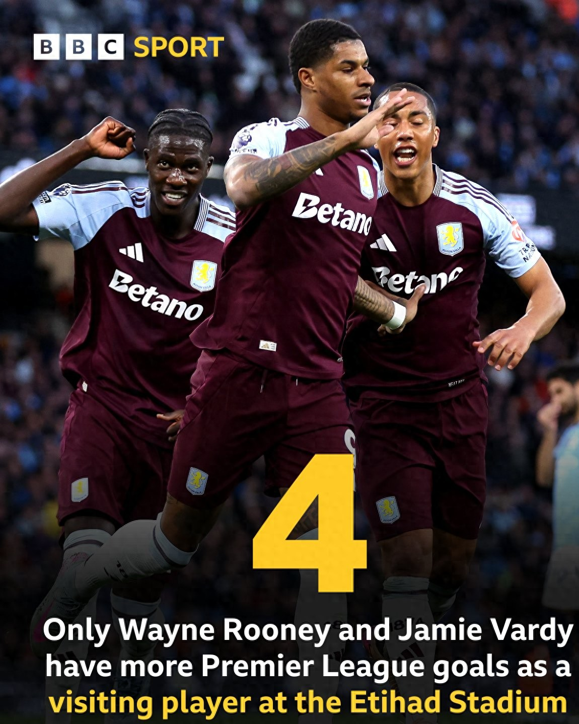 曼城主场战胜维拉，继续追赶榜首的简单介绍