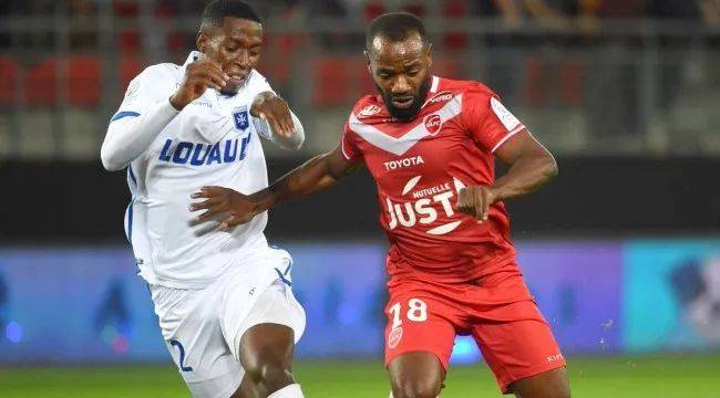 亚眠主场大胜勒阿弗尔，法甲保级前景一片光明的简单介绍