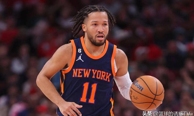 尼克斯队状态回归，球员个个敢于拼搏的简单介绍