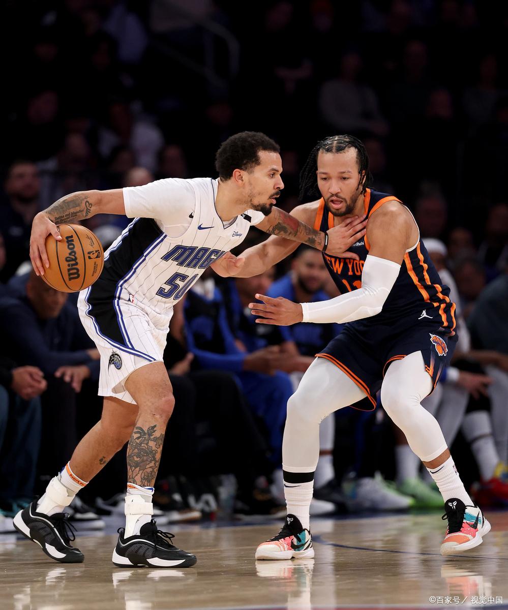 尼克斯队状态回归，球员个个敢于拼搏的简单介绍