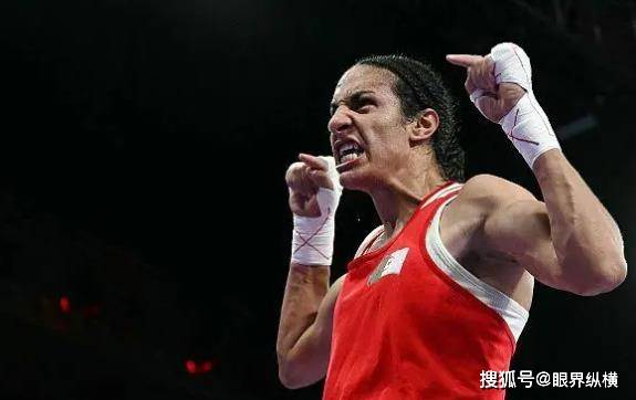 古巴拳击选手勇夺桂冠，演绎精彩