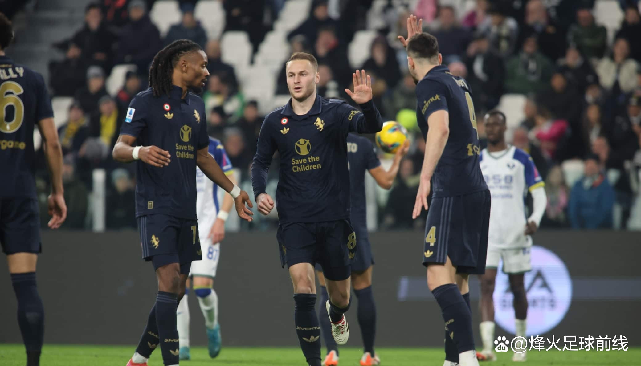 关于尤文图斯客场击败维罗纳，继续领跑积分榜的信息