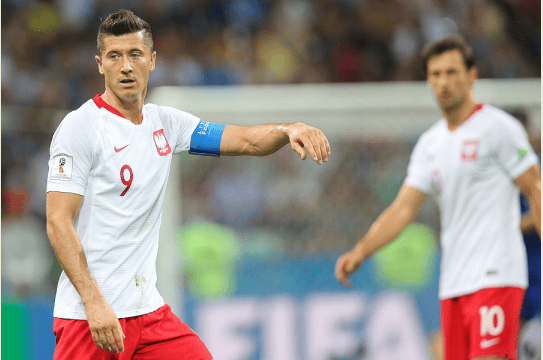 背水一战！欧预赛附加赛激烈打响！的简单介绍