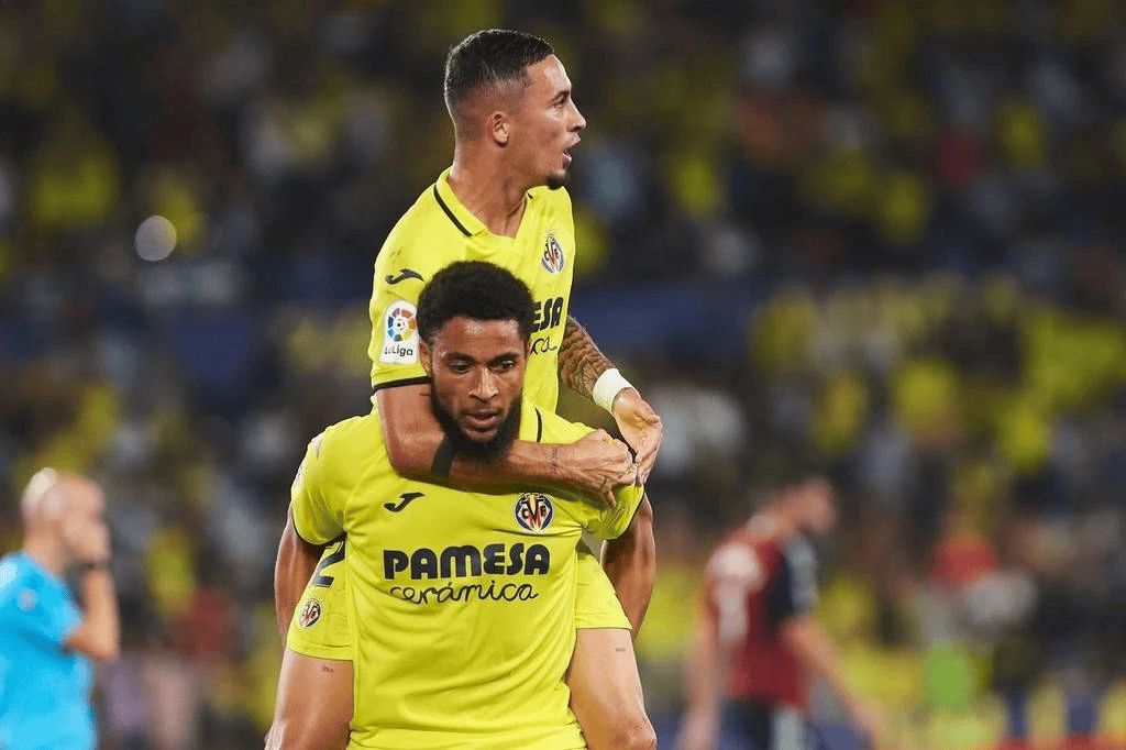 塞维利亚客场取胜，保持胜率