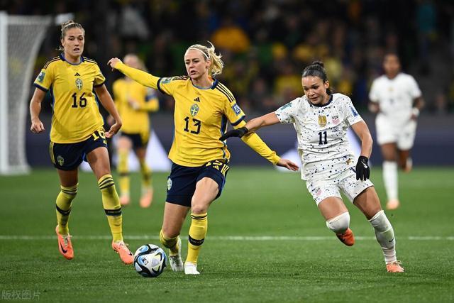 欧洲顶级女足联赛半决赛精彩对决