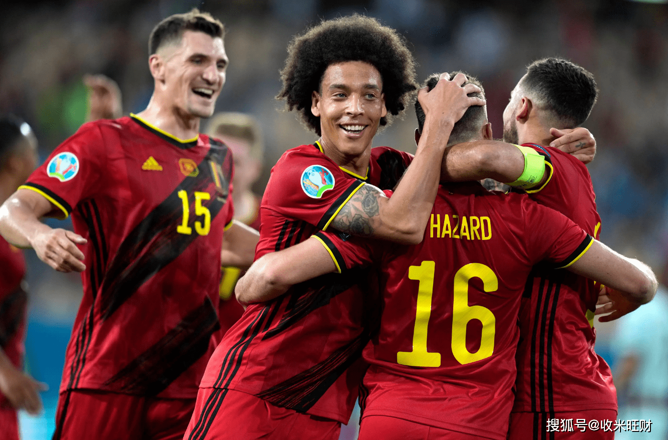 挪威队逆袭摩洛哥，锁定欧洲杯四强