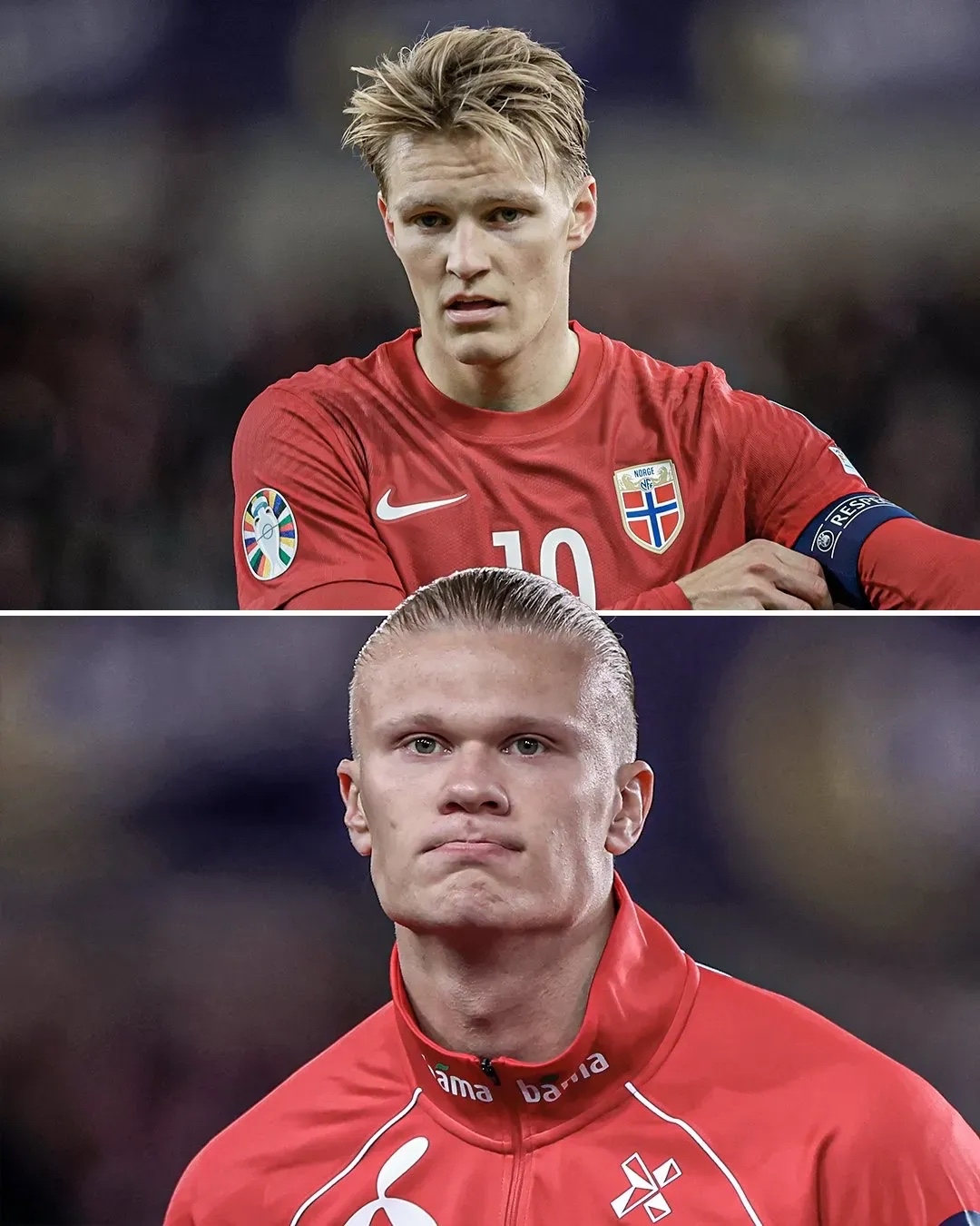 挪威队逆袭摩洛哥，锁定欧洲杯四强