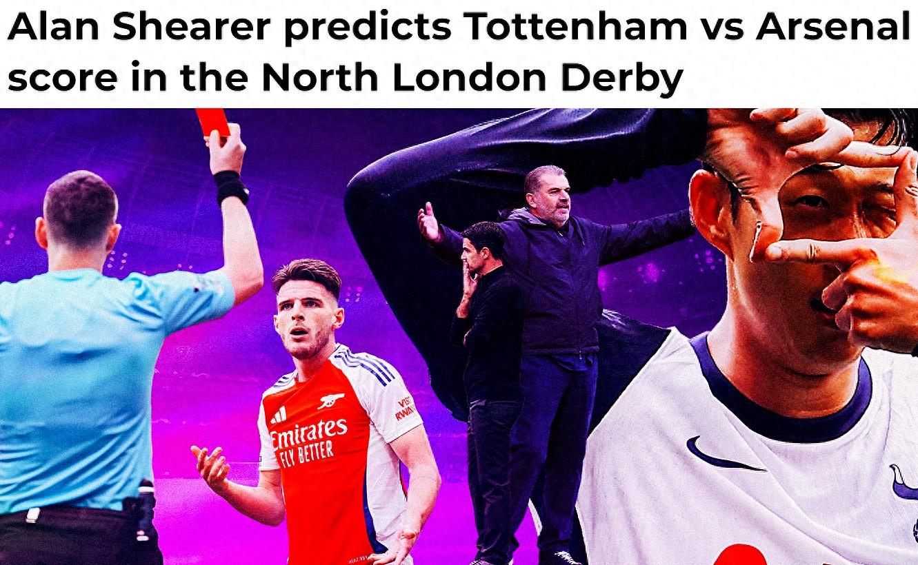 阿森纳不敌热刺：枪手需调整心态迎接下一场比赛的简单介绍