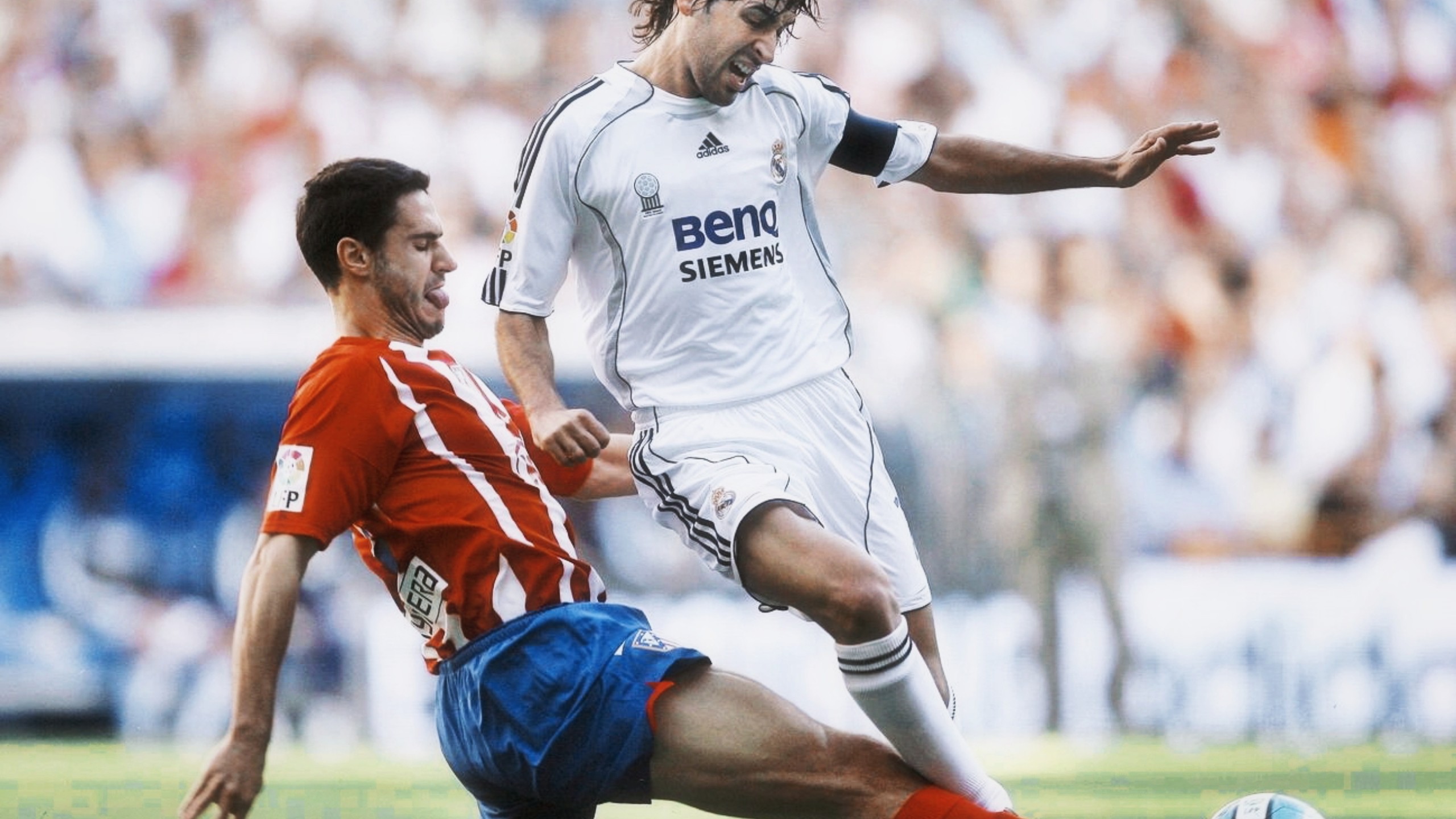 马德里德比延期，球迷失望