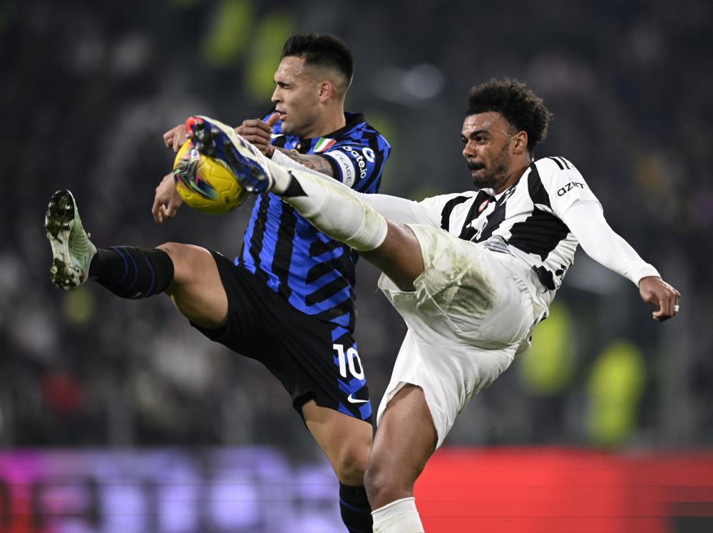 意甲劲旅尤文图斯重现雄风