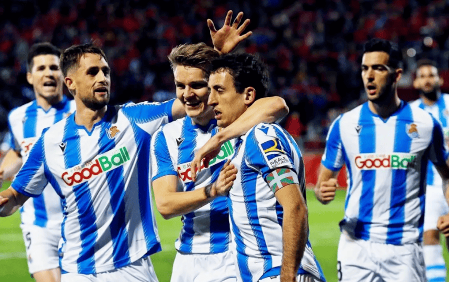 关于赫罗纳主场战平巴拉多利德，保持不败的信息