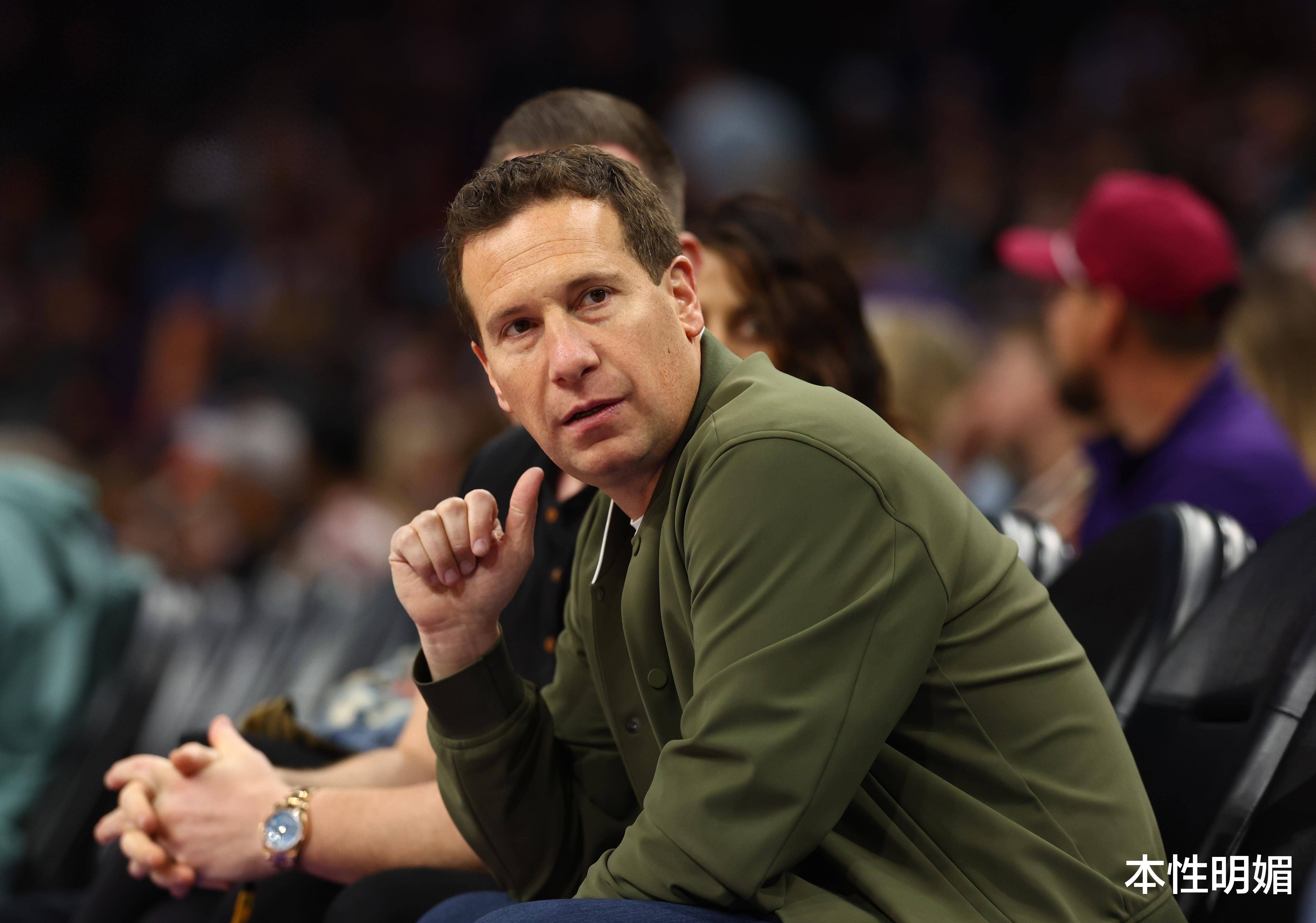 太阳队球员被曝出生活隐私丑闻，受批评