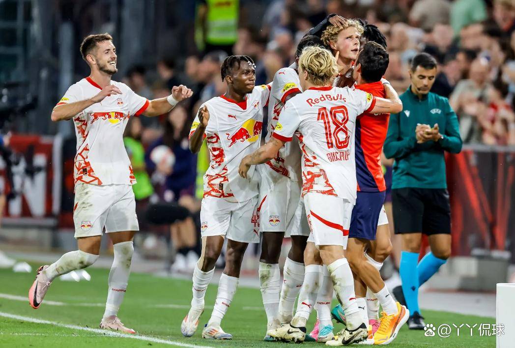 奥地利队信心满满，迎来新一轮比赛